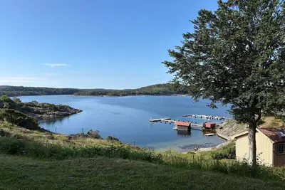 Image de 5 etoiles maison de vacances a Uddevalla