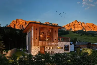 Image de Chalet Mi Amur