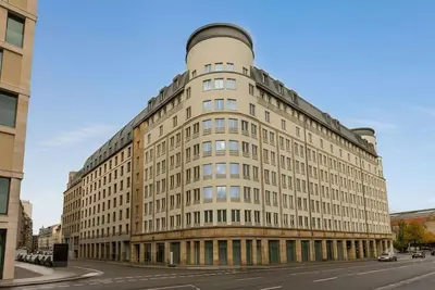 Image de Vienna House Easy Leipzig par la Junior Suite du Sunday