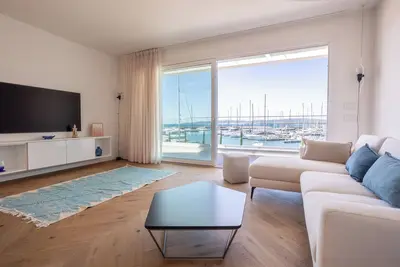 Image de Porto di Luce by Geco Vacation Rentals