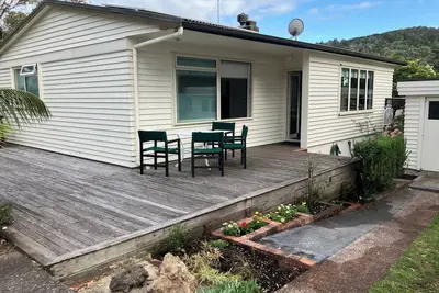 Image de Cute two bedroom cottage very close to beach and beach bar and grill
