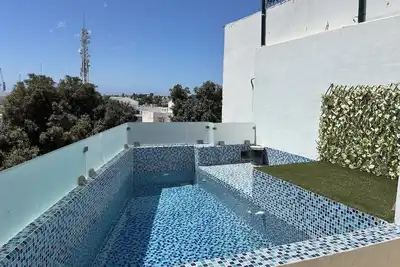 Image de Casa con Alberca en Centro by Gps