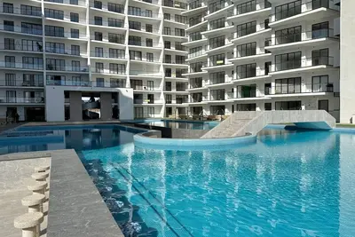 Image de Luxury marina-front and beachfront By Gps