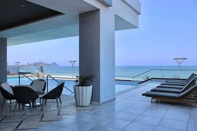 Image de Depa premium frente al mar By GPSrentas