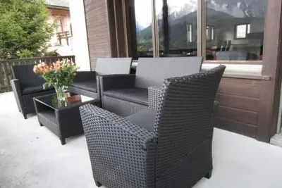 Image de Chasa Diala, (Scuol) by Interhome
