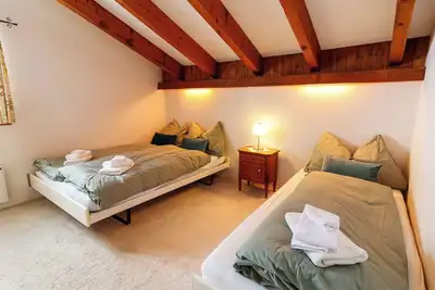 Image de Ferienhaus Grundschera, (Brail) by Interhome