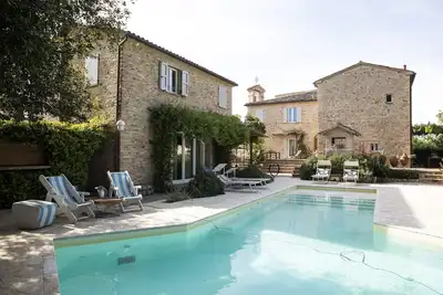 Image de Castello di Granarola Relais – Adults Friendly