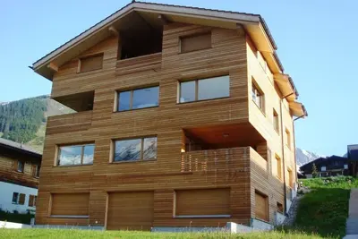 Image de Tgèsa Muntaniala Stamm, (Sedrun), 198. 02 by Interhome