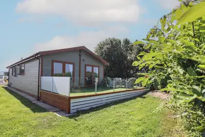 Image de Excalabur 10, country holiday cottage in Morfa Bychan