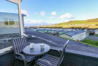 Image de Captain'S Cabin, pet friendly, country holiday cottage in Aberystwyth