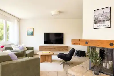 Image de Montefiori Jama Stay Appartement/Fewo, Toilette und Bad/Dusche getrennt, 6-Bettw by Interhome