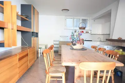 Image de M472 - Marcelli, comfortable terraced house near the sea