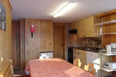 Image de Chalet Matten, (Grächen), by Interhome