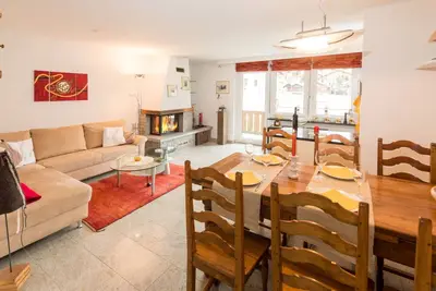 Image de Castello, (Grächen), 1028 by Interhome