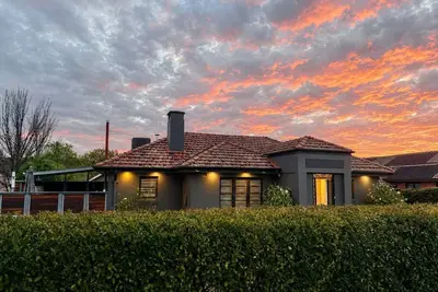Image de Cheerful 3 bedroom home - Inner south - Manuka