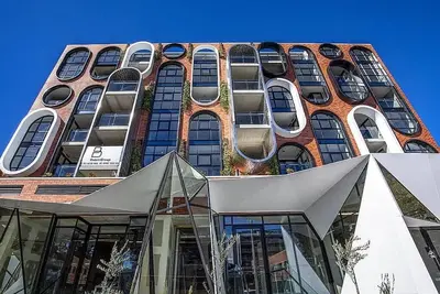 Image de Stylish Branx Apartment in Braddon