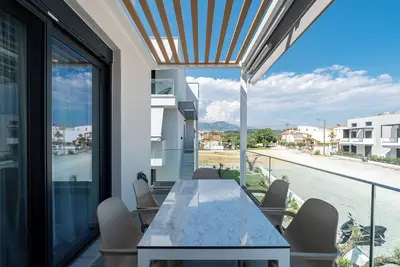 Image de Olive Garden Residential Complex