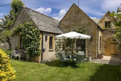 Image de Wonderfully presented two bedroom dog friendly cottage - Laureldene Lodge