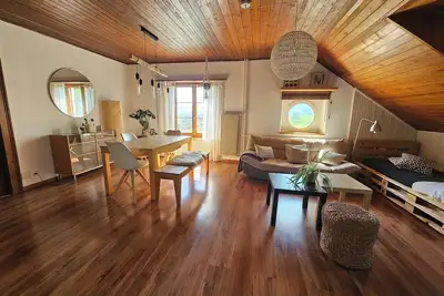 Image de Appartement - Le Solvat, (Courcelon), by Interhome
