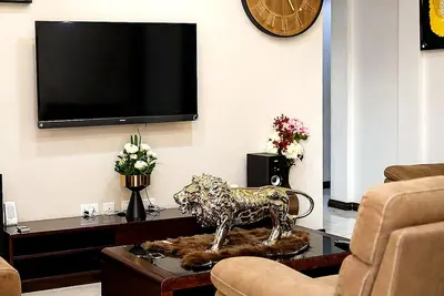 Image de Jeffston Court Apartments