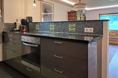 Image de Bel appartement pour 6 personnes avec Wifi, Tv, terrasse et vue panoramique