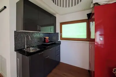 Image de Agréable appartement pour 8 personnes avec Wifi, Tv, terrasse et vue panoramique