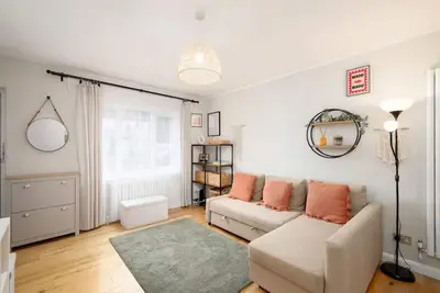 Image de Modern Family House | Sleeps 5 | Free Parking - Pass the Keys