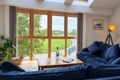 Image de Maison-Famille-Sdb privée-Vue sur Montagne-Premium Holiday Townhouse