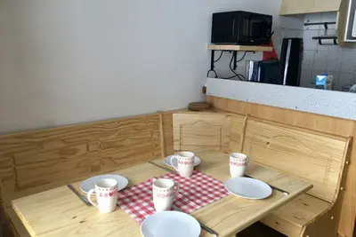 Image de Appartement avec animaux admis - 4 pers.