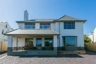 Image de Glangors - sleeps 10 guests  in 5 bedrooms
