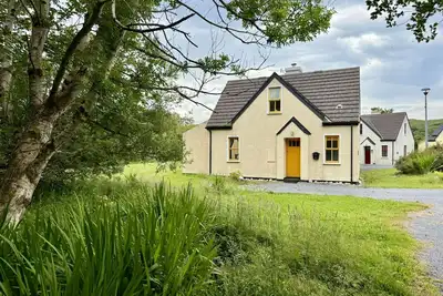 Image de Cottage 508 - Clifden - sleeps 5 guests  in 3 bedrooms