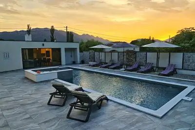 Image de Holiday Home Valley Breeze