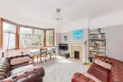 Image de The Cranbrook - Stylish Bristol Stay - 10 Guests