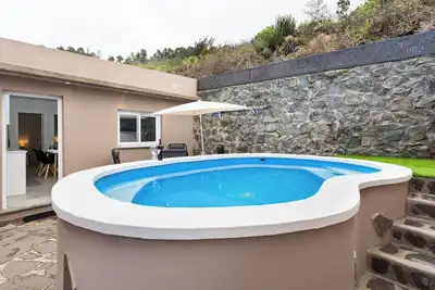 Image de TenoHomes Sunny Terrace & Private Pool