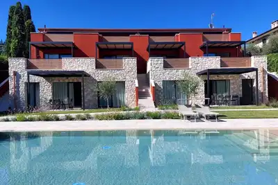 Image de Ca'Masteva - Pool Apartment 1. 1