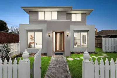 Image de Luxury Home In Ivanhoe Melbourne