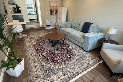 Image de Private Detached 1br Guest House Near Berkeley, San Francisco and Napa