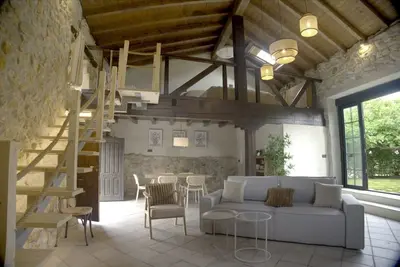 Image de Cabin with Garden - El Choco de Zalo 13601