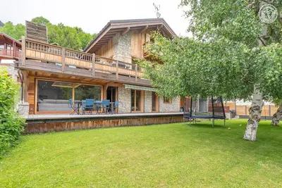 Image de Chalet Le 1244 - Champagny En Vanoise