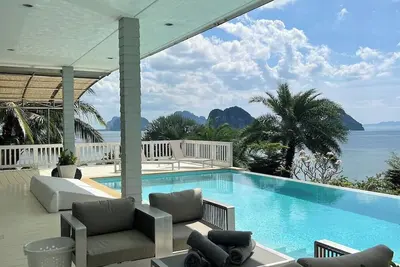 Image de The Sunny Hill Private Estate