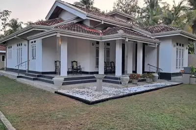 Image de Sri Lanka - Villa Surrounded by Nature