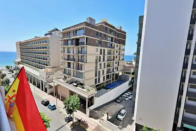 Image de Sabine - appartement situé au cœur de Calpe