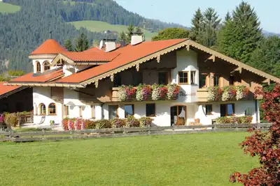 Image de Lämpersberg by Interhome