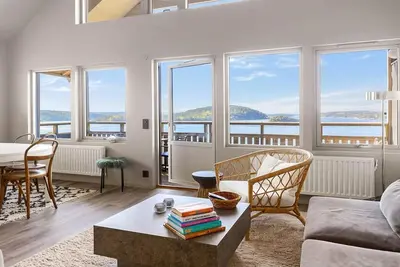 Image de 5 etoiles maison de vacances a Uddevalla