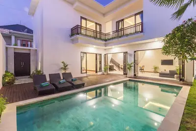 Villa Azura Seminyak
