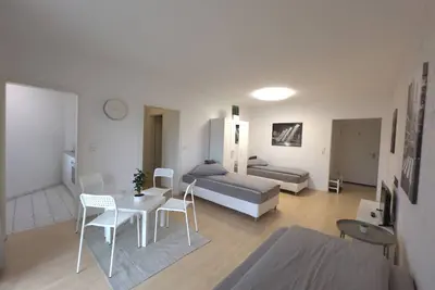 Image de Cozy 2-room apartment in Obertshausen