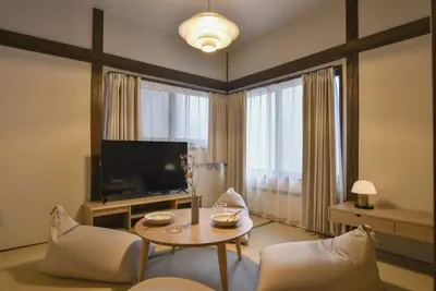 Image de A 3dk detached house that can accommodate up to 6  / Koto-ku Tokyo