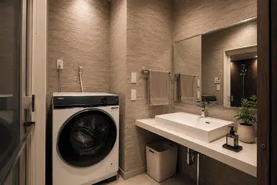 Image de Iconic Luxury 2ldk w Skytree View | Max4 |8f / Taitung District Tokyo