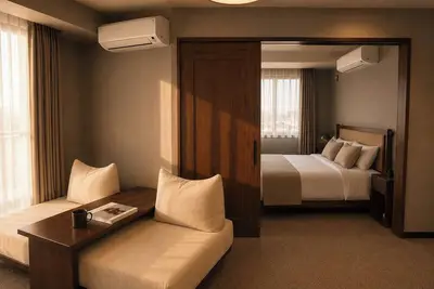 Image de Iconic Luxury 2ldk w Skytree View | Max4 |9f / Taitung District Tokyo