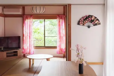 Image de 4dk Detached House for Rent 6 minutes from Ikebu / Banqiao District Tokyo
